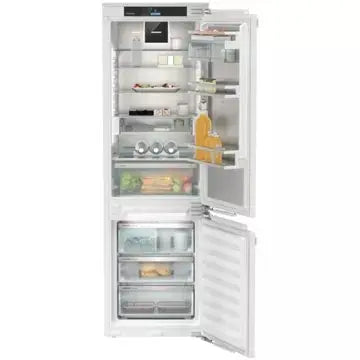 Réfrigérateur combiné encastrable 	LIEBHERR	ICNci5173-22