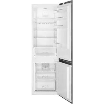 Réfrigérateur combiné encastrable 	SMEG	C3170NE