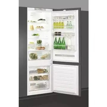 Réfrigérateur combiné encastrable 	WHIRLPOOL	SP408102FR