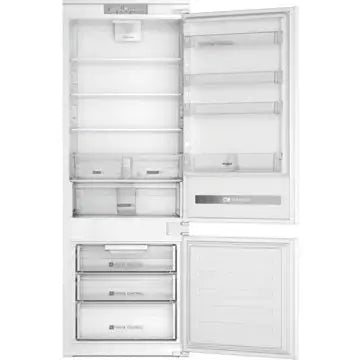 Réfrigérateur combiné encastrable 	WHIRLPOOL	SP408102FR