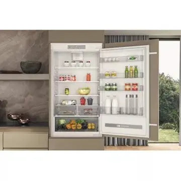 Réfrigérateur combiné encastrable 	WHIRLPOOL	SP408102FR