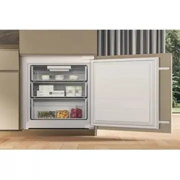 Réfrigérateur combiné encastrable 	WHIRLPOOL	SP408102FR