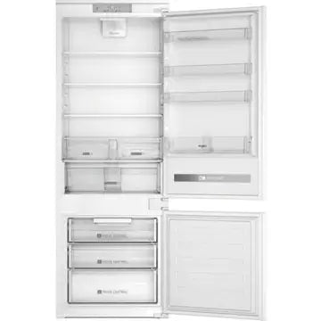 Réfrigérateur combiné encastrable 	WHIRLPOOL	SP408102FR