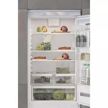 Réfrigérateur combiné encastrable 	WHIRLPOOL	SP408102FR