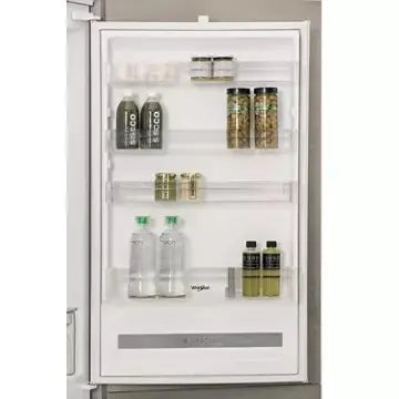 Réfrigérateur combiné encastrable 	WHIRLPOOL	SP408102FR