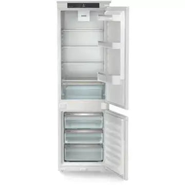 Réfrigérateur combiné encastrable  LIEBHERR ICNSF5103-20