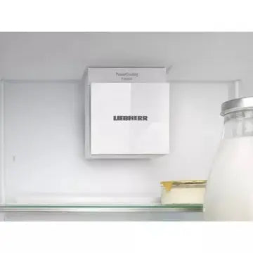 Réfrigérateur combiné encastrable  LIEBHERR ICNSF5103-20