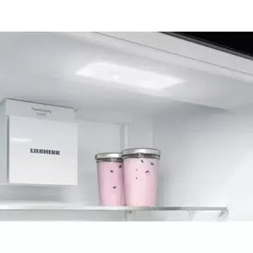 Réfrigérateur combiné encastrable LIEBHERR ICSE5122-20