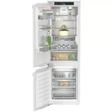 Réfrigérateur combiné encastrable LIEBHERR SICNdi5153-22