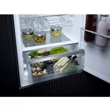 Réfrigérateur combiné encastrable MIELE	KFN 7733 E