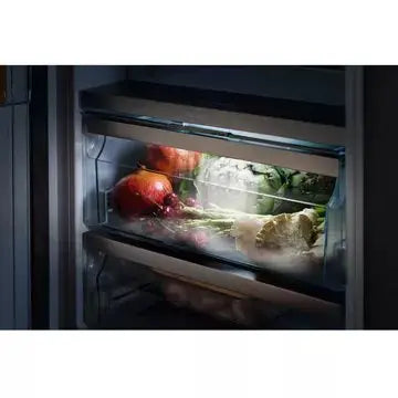 Réfrigérateur combiné encastrable MIELE	KFN 7795 C