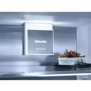 Réfrigérateur combiné encastrable MIELE	KFN 7795 C