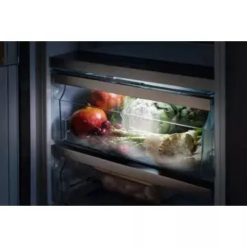 Réfrigérateur combiné encastrable MIELE	KFN 7795 C