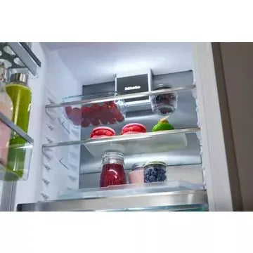 Réfrigérateur combiné encastrable MIELE	KFN 7795 C