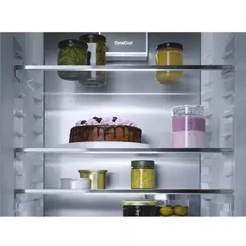 Réfrigérateur combiné encastrable MIELE	KFN 7795 C