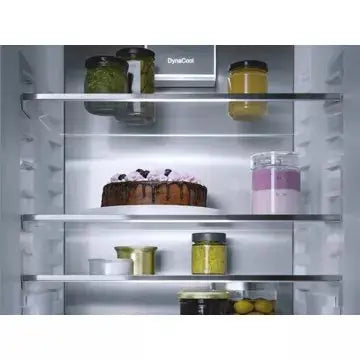 Réfrigérateur combiné encastrable MIELE	KFN 7795 C