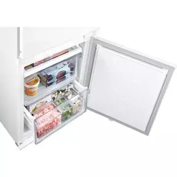 Réfrigérateur combiné encastrable SAMSUNG 	BRB30603EWW 194cm