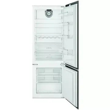 Réfrigérateur combiné encastrable  SMEG	C475VE