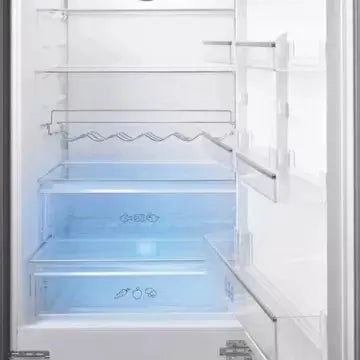 Réfrigérateur combiné encastrable  SMEG	C475VE