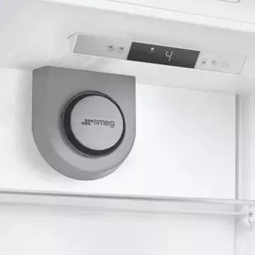 Réfrigérateur combiné encastrable  SMEG	C475VE