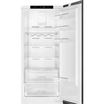 Réfrigérateur combiné encastrable  SMEG	C8194TNE