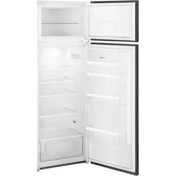 Réfrigérateur combiné encastrable  SMEG	D4152E