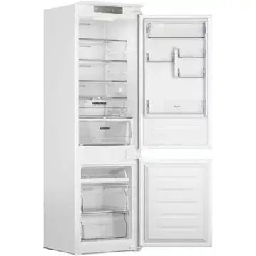 Réfrigérateur combiné encastrable  WHIRLPOOL	WHC18T323P Supreme Silence