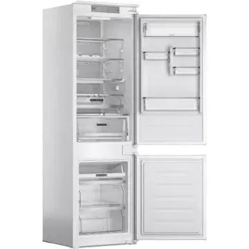 Réfrigérateur combiné encastrable WHIRLPOOL	WHC18T574P Supreme Silence