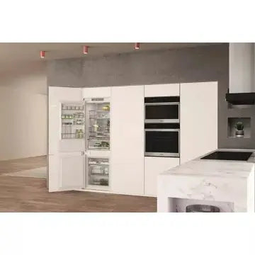 Réfrigérateur combiné encastrable WHIRLPOOL	WHC18T574P Supreme Silence
