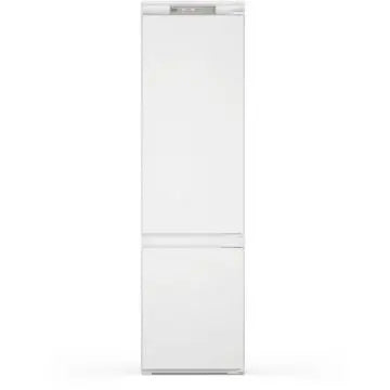 Réfrigérateur combiné encastrable WHIRLPOOL WHC20T573 SupremeSilence