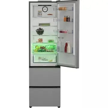Réfrigérateur multi portes	BEKO	B3RGNA354HXB1