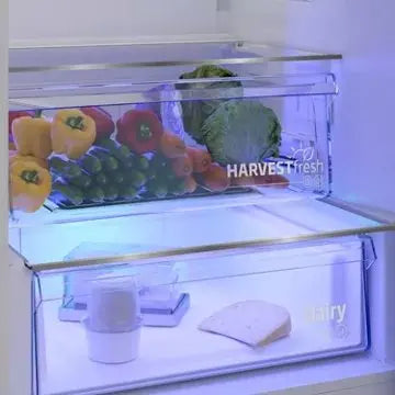 Réfrigérateur multi portes	BEKO	B3RGNA354HXB1