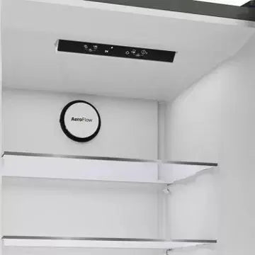 Réfrigérateur multi portes	BEKO	B3RGNA354HXB1