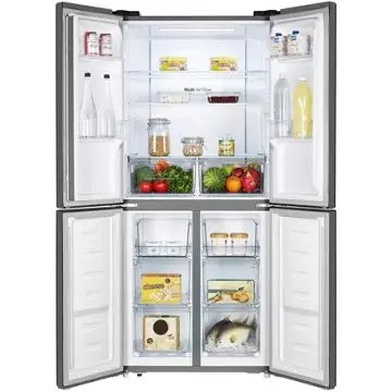 Réfrigérateur multi portes ESSENTIELB	ERMVE190-85hiv2
