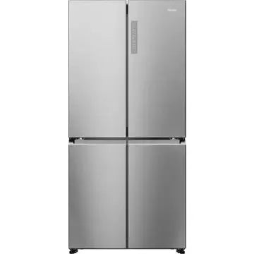 Réfrigérateur multi portes HAIER	HCR7818DNMM
