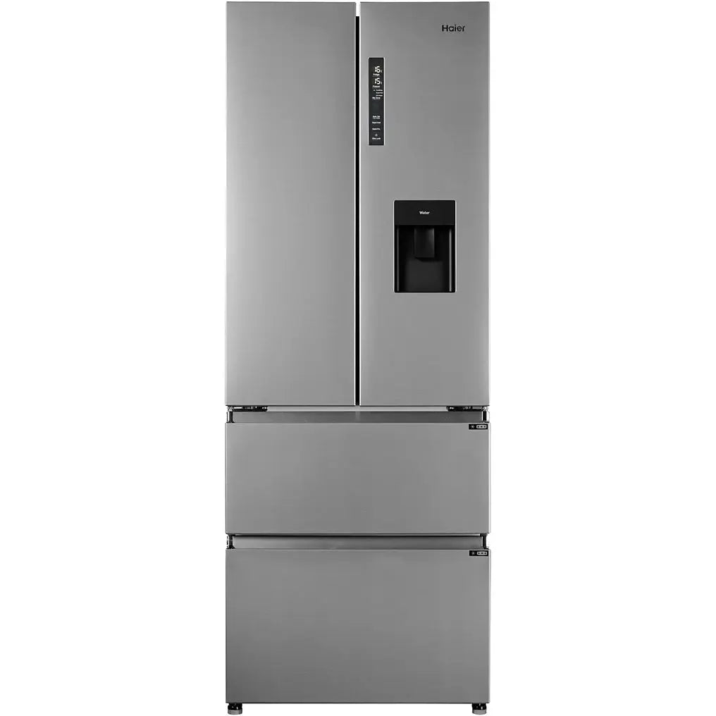 Réfrigérateur multi portes HAIER HFR5719EWMG VIAL ELECTROMENAGER