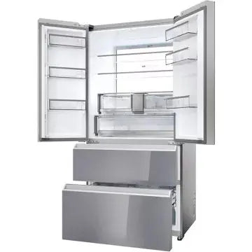 Réfrigérateur multi portes	HAIER	HFR79F19EFGK