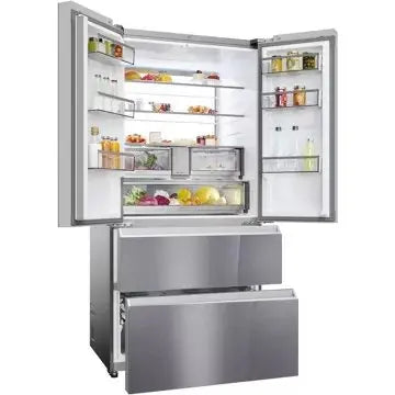 Réfrigérateur multi portes	HAIER	HFR79F19EFGK