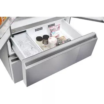 Réfrigérateur multi portes	HAIER	HFR79F19EFGK