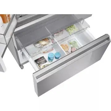 Réfrigérateur multi portes	HAIER	HFR79F19EFGK