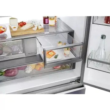 Réfrigérateur multi portes	HAIER	HFR79F19EFGK