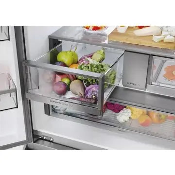 Réfrigérateur multi portes	HAIER	HFR79F19EFGK