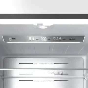 Réfrigérateur multi portes	HISENSE	RF632N4WIE