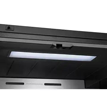 Réfrigérateur multi portes HISENSE	RQ760N4IFE SmartScreen
