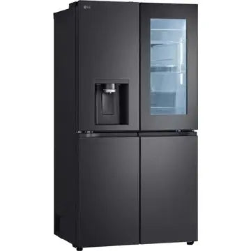 Réfrigérateur multi portes	LG	GMG960EVEE INSTAVIEW