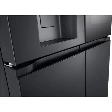 Réfrigérateur multi portes	LG	GMG960EVEE INSTAVIEW