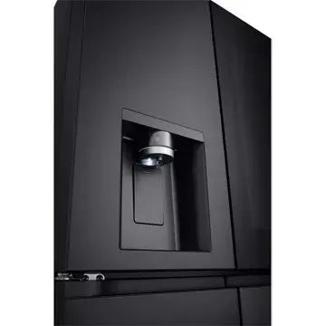 Réfrigérateur multi portes	LG	GMG960EVEE INSTAVIEW