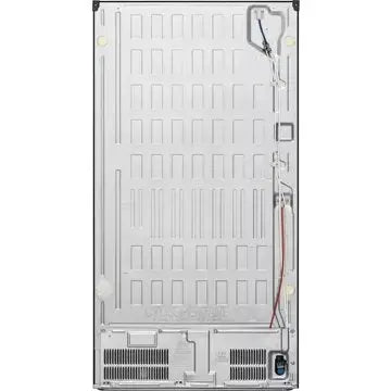 Réfrigérateur multi portes	LG	GMG960EVEE INSTAVIEW
