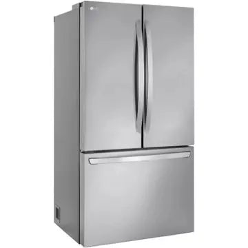 Réfrigérateur multi portes	LG	GMW765STGJ