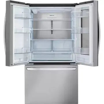 Réfrigérateur multi portes	LG	GMW765STGJ